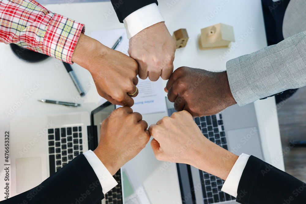 MedhaTech Team Strength in Collaboration