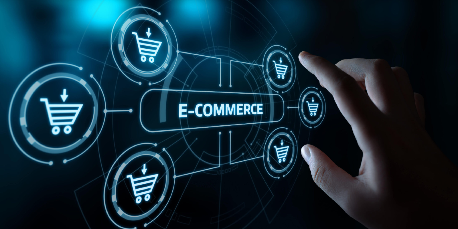 Medha Tech eCommerce and Digital Campaigns