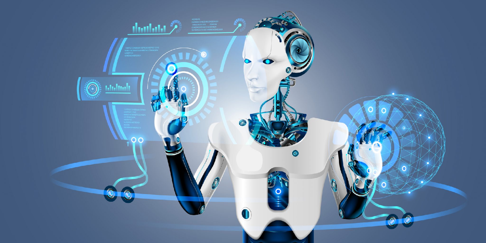 Medha Tech Intelligent Technology Services