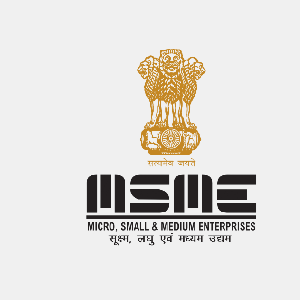 MSME Certified – Recognized by Govt of India