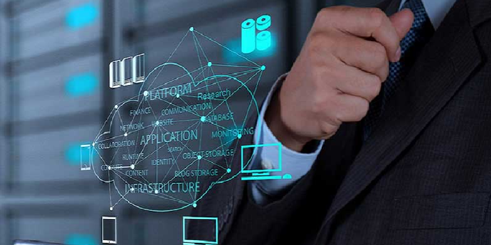 MedhaTech Client Success Stories - Blog on Digital Partnerships