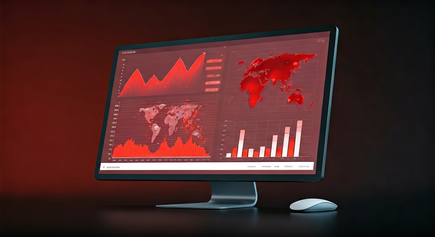 Real-Time Analytics for Better Decisions