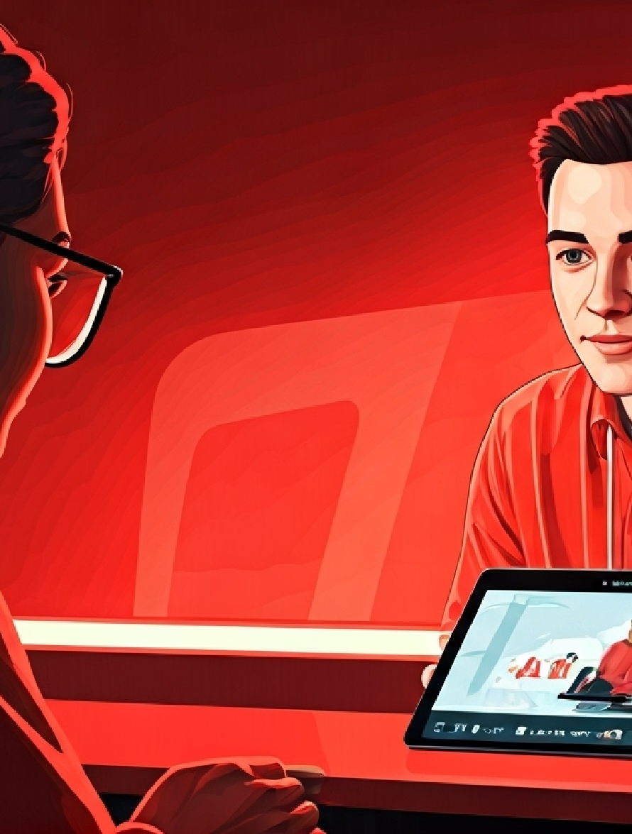 AI in Education - Personalized Learning by MedhaTech