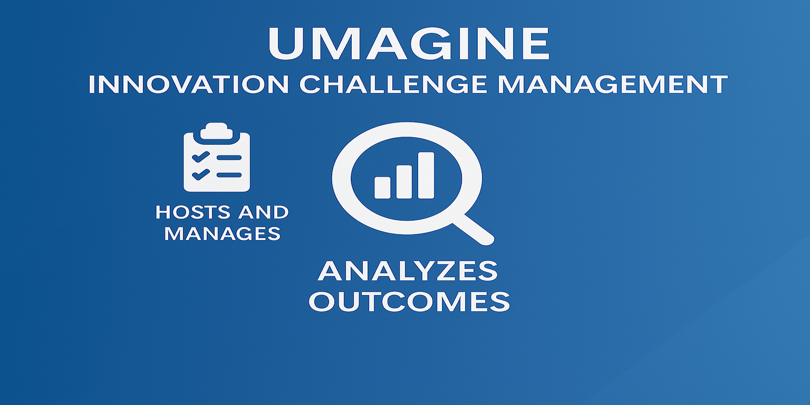 Umagine Innovation Challenge Platform